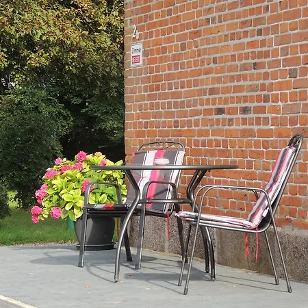 Guest house Lindenhof