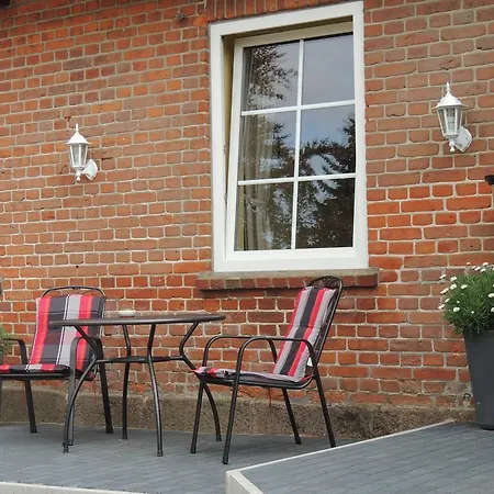 Lindenhof Guest house *