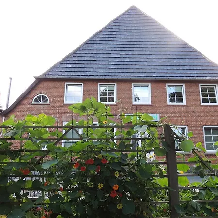 Lindenhof Guest house