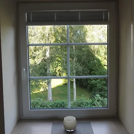 Lindenhof Maison d'hôtes 4*