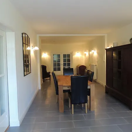 Guest house Lindenhof *