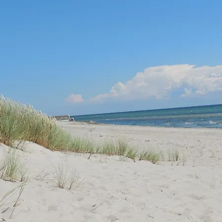 Lindenhof Maison d'hôtes Grömitz