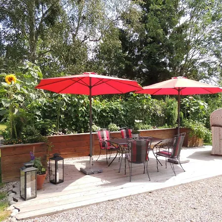 בית הארחה Lindenhof