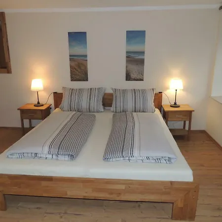 Lindenhof 4* Grömitz