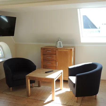 Maison d'hôtes Lindenhof