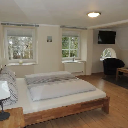 Lindenhof 4* Grömitz