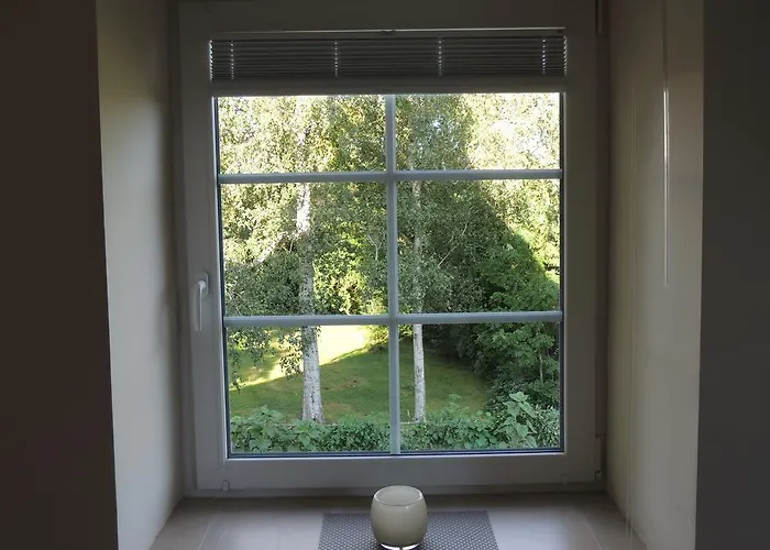 Lindenhof Maison d'hôtes 4*