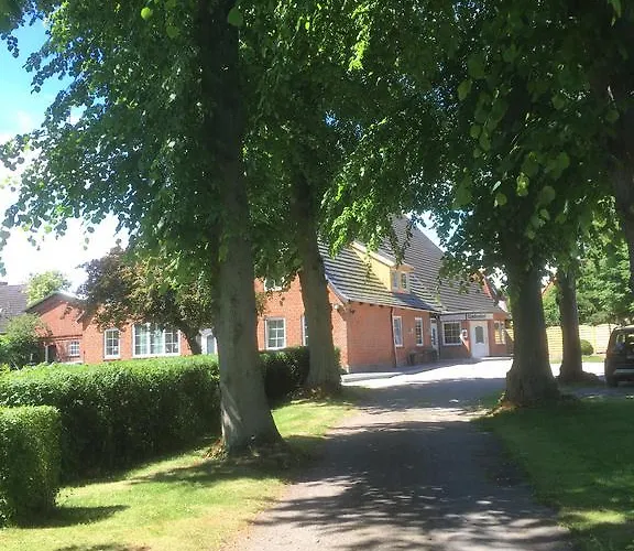 Maison d'hôtes Lindenhof Grömitz